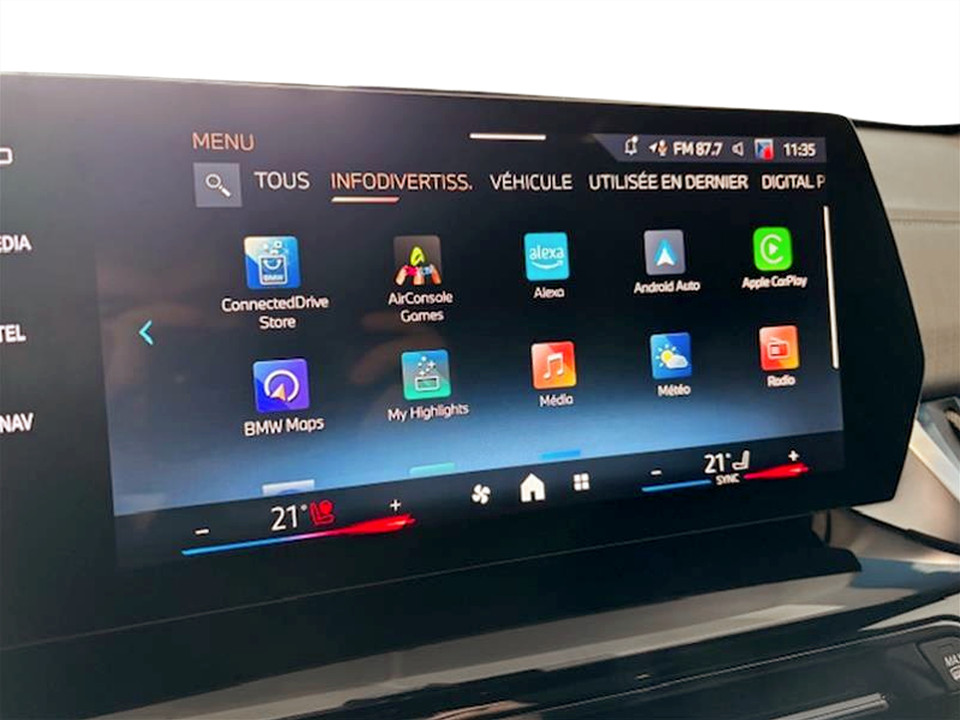 2026 BMW X2 - Image 18