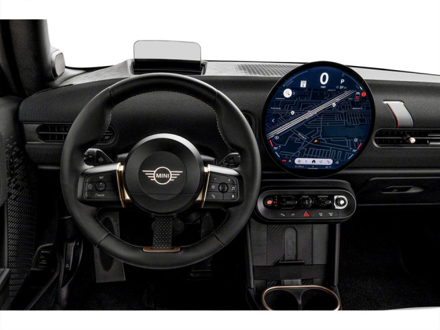 2027 MINI Convertible — 4