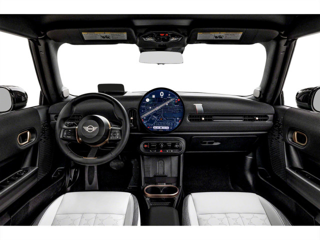 2027 MINI Convertible — 5