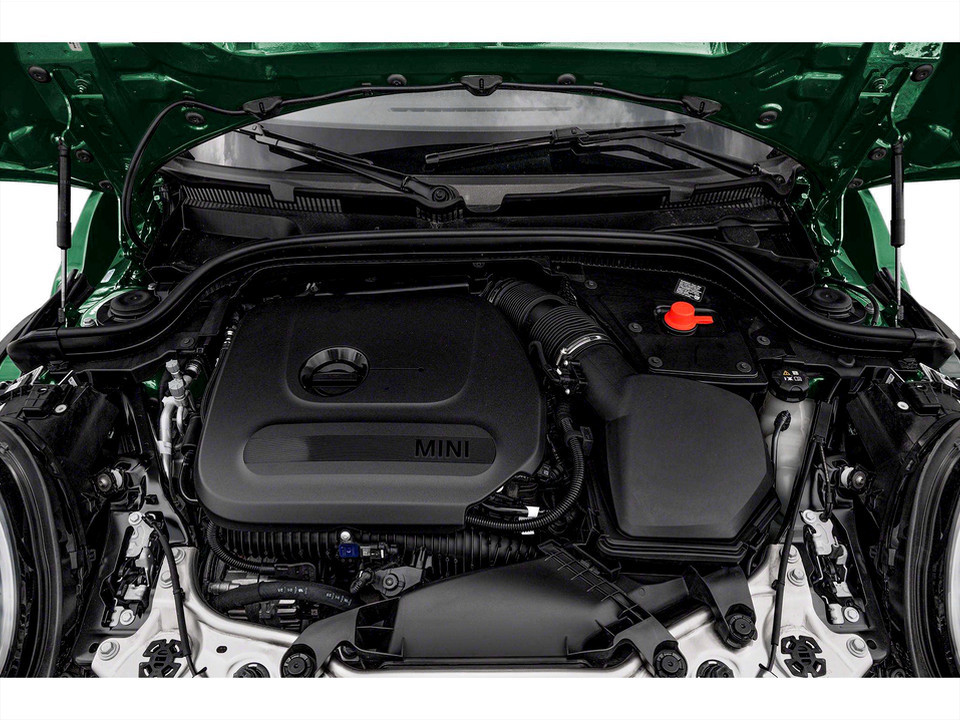 2027 MINI Convertible - Image 7
