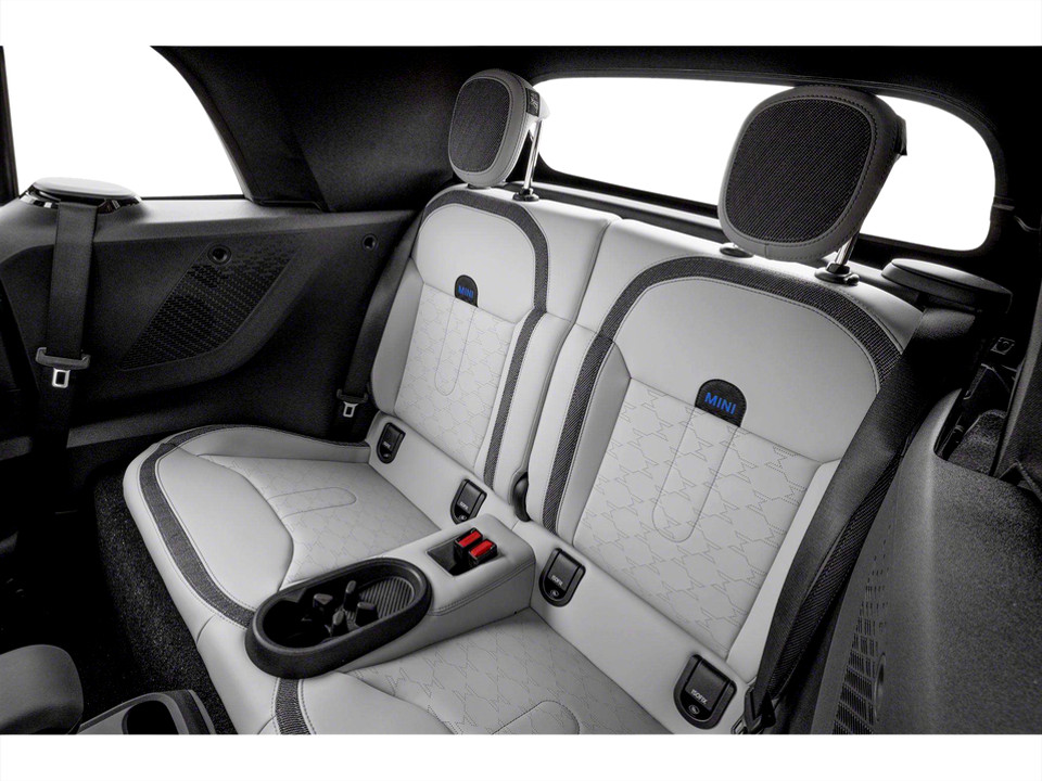 2027 MINI Convertible - Image 8
