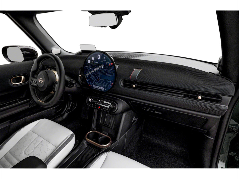 2027 MINI Convertible - Image 10