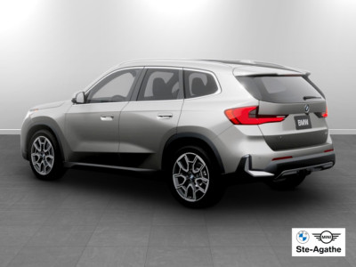 2027 BMW X1