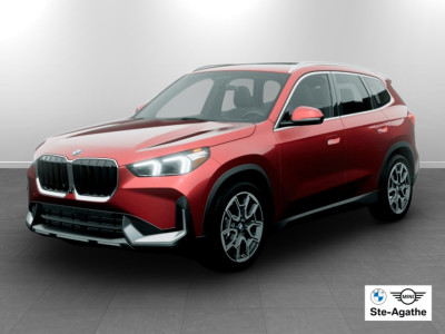 2027 BMW X1