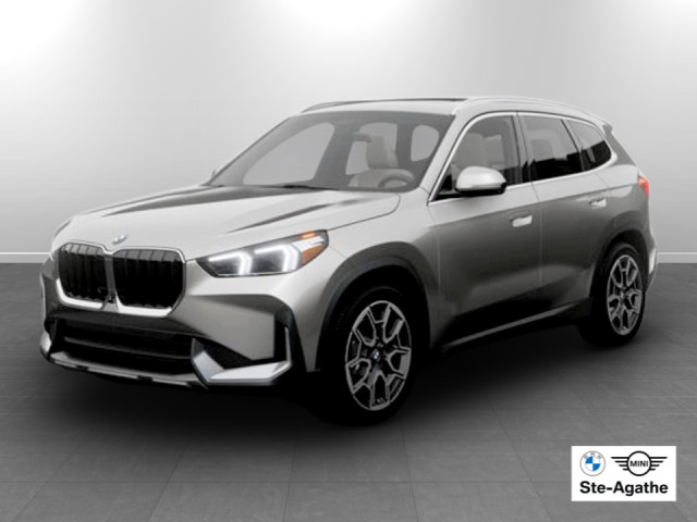 2027 BMW X1