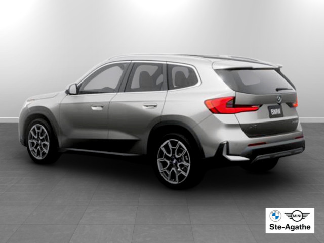 2027 BMW X1 — 2