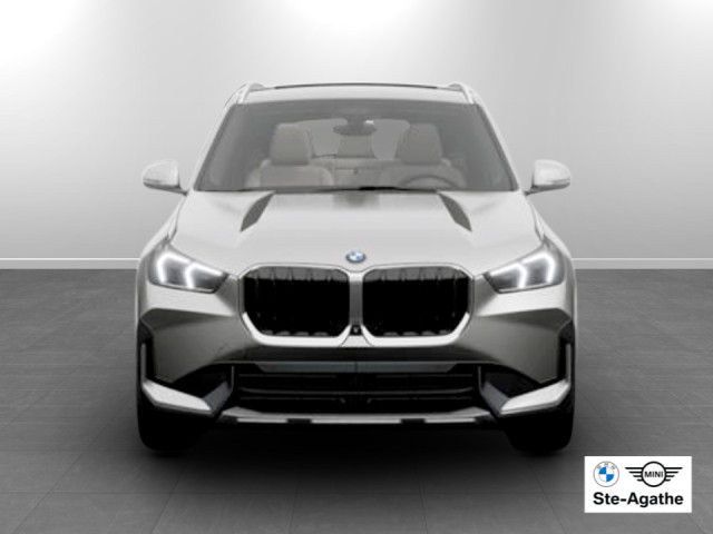 2027 BMW X1 — 3