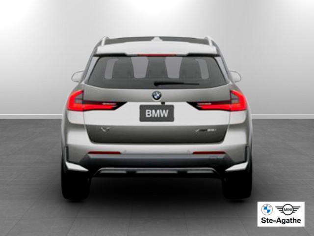 2027 BMW X1 — 5