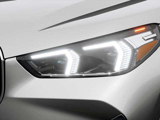 2027 BMW X1 — 6