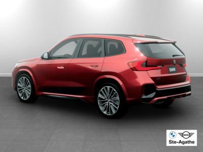 2027 BMW X1