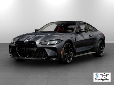2027 BMW M4