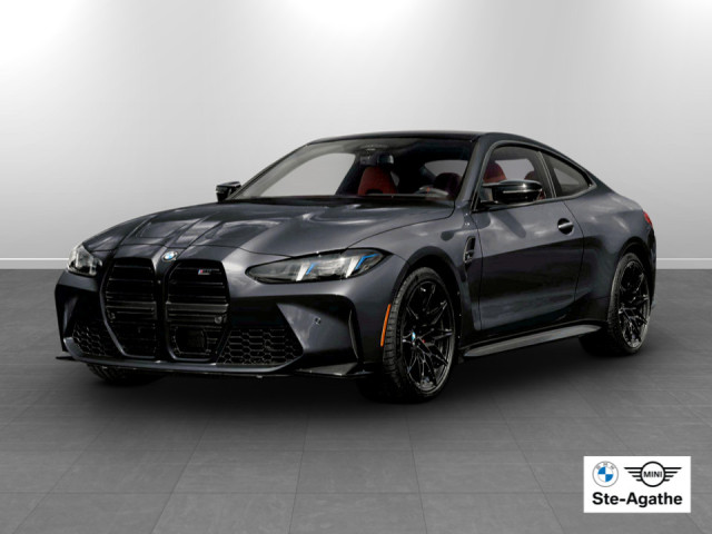 2027 BMW M4