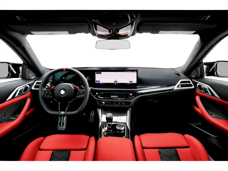 2027 BMW M4 - Image 5