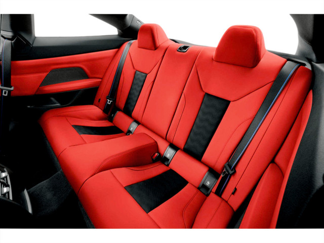 2027 BMW M4 — 6