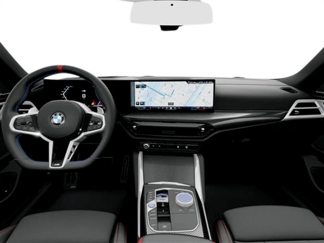 2026 BMW Série 4 — 4