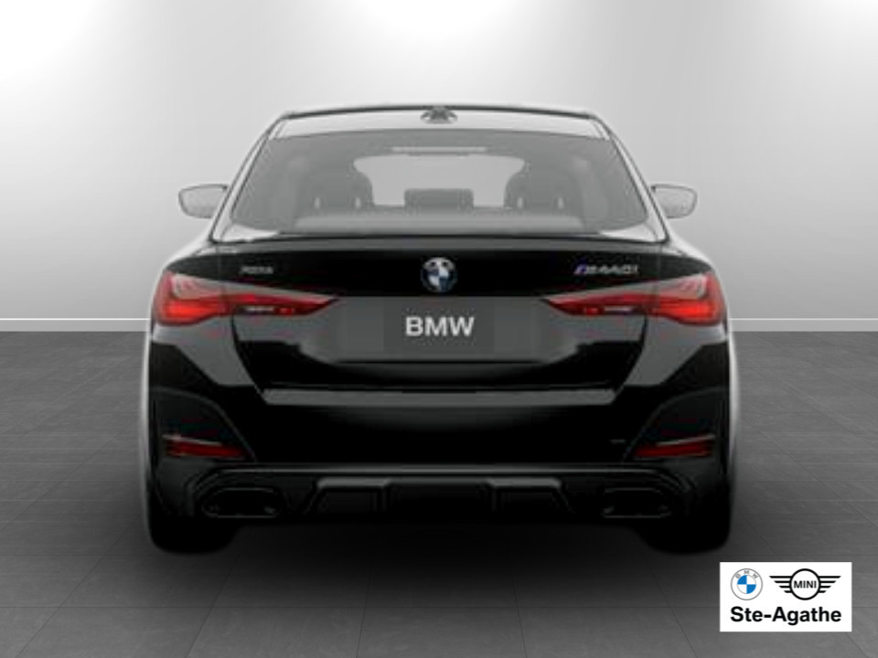 2026 BMW Série 4 - Image 12