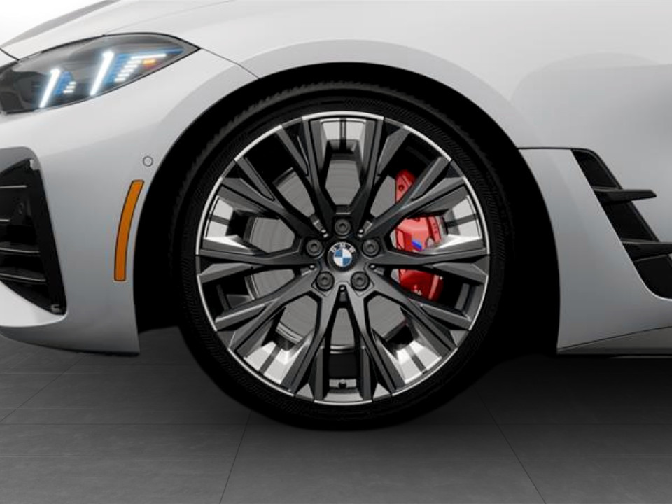 2026 BMW Série 4 - Image 7