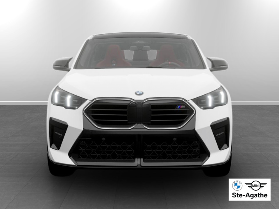 2026 BMW Série 3 - Image 3