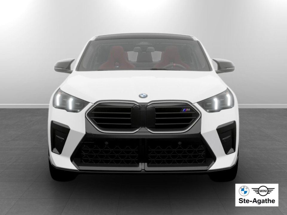 2026 BMW Série 3 - Image 3