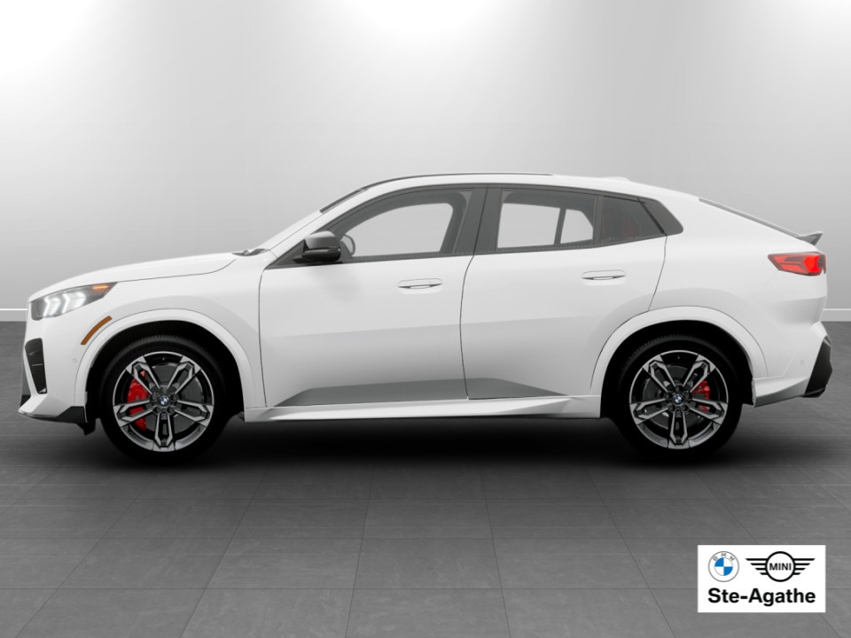 2026 BMW Série 3 - Image 4