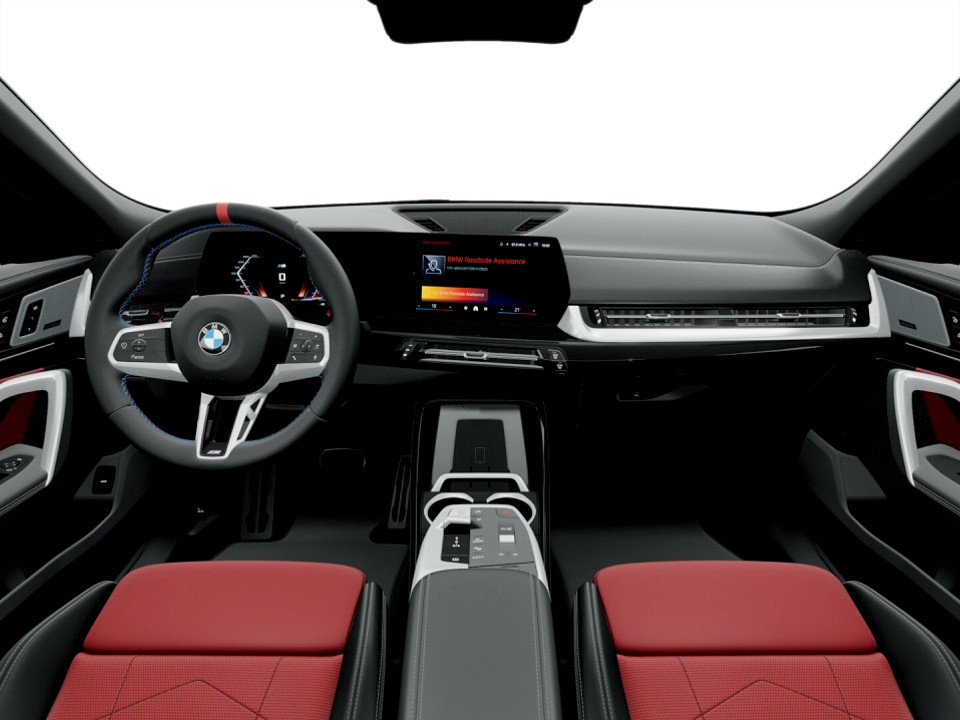 2026 BMW Série 3 - Image 10