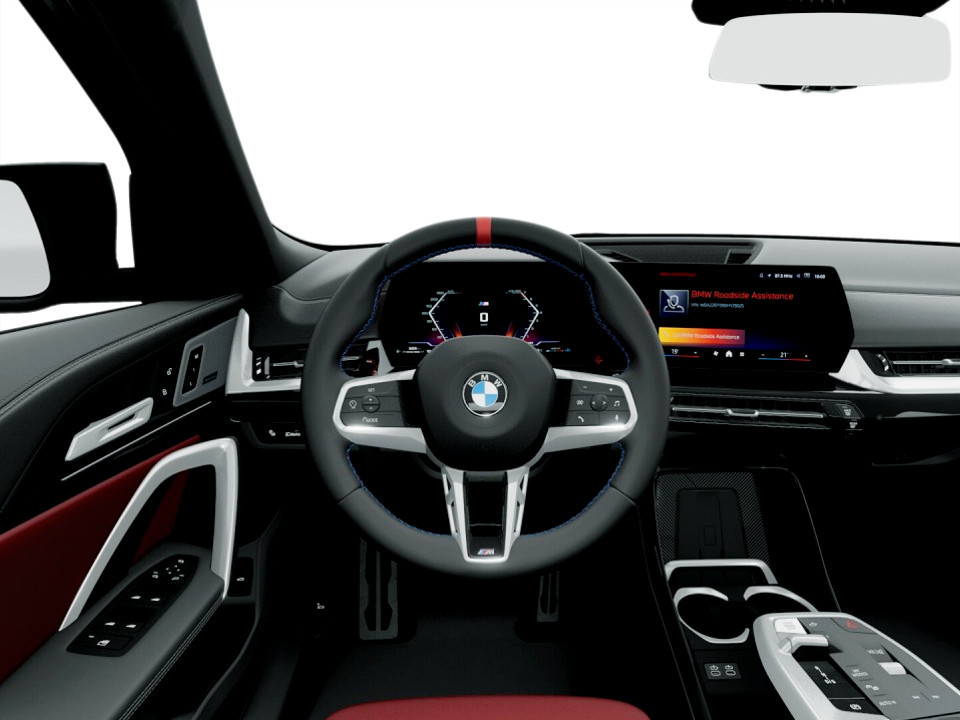 2026 BMW Série 3 - Image 13