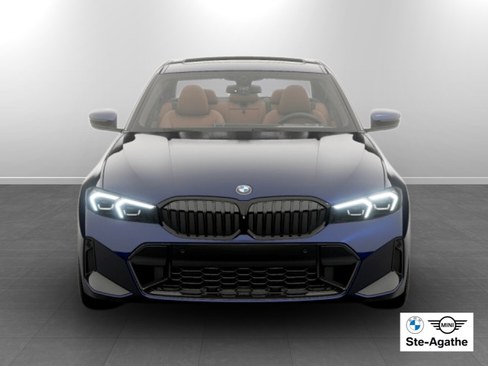 2026 BMW Série 3 - Image 18
