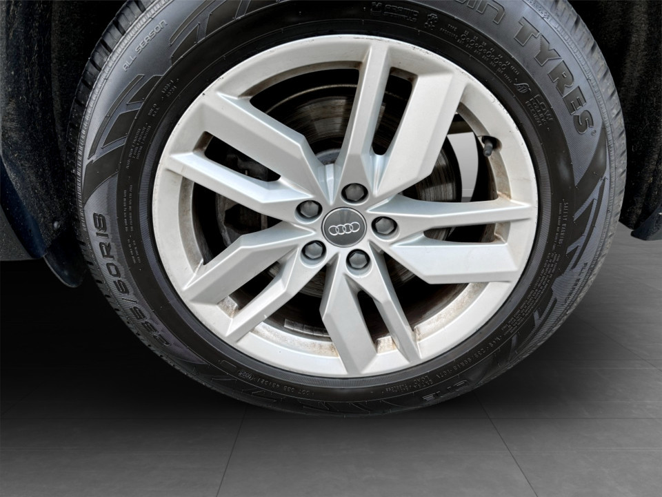 2020 Audi Q5 - Image 3