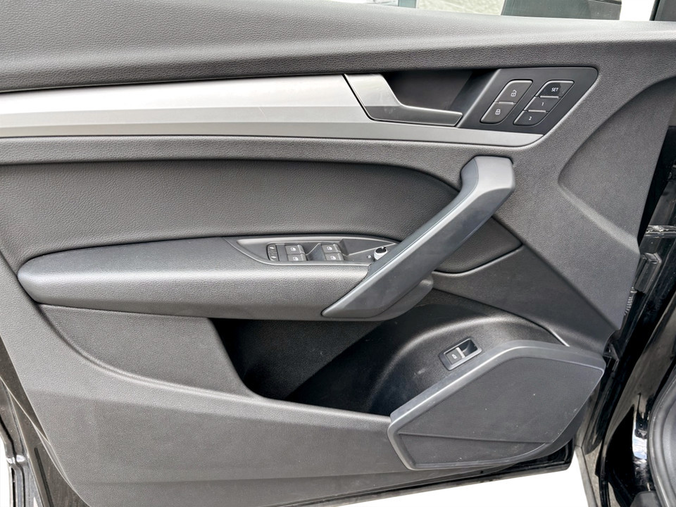 2020 Audi Q5 - Image 10
