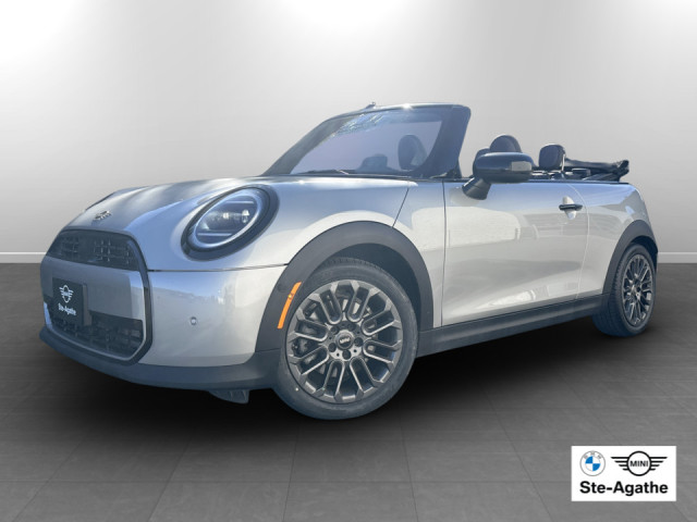 2025 MINI Cooper