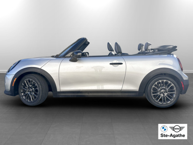 2025 MINI Cooper — 2