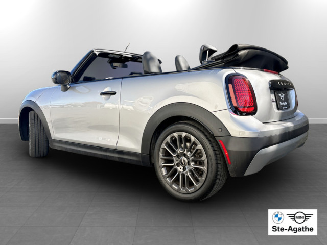 2025 MINI Cooper — 3