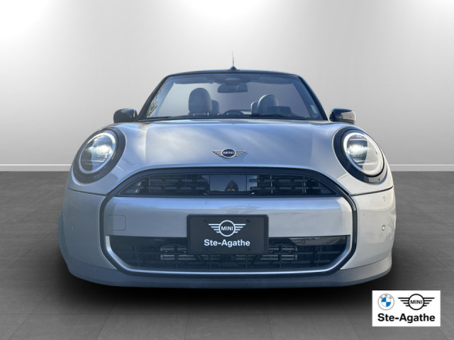 2025 MINI Cooper — 4