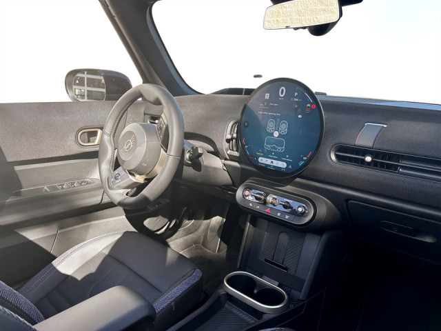 2025 MINI Cooper — 6