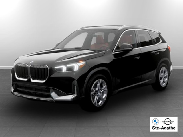 2026 BMW X1