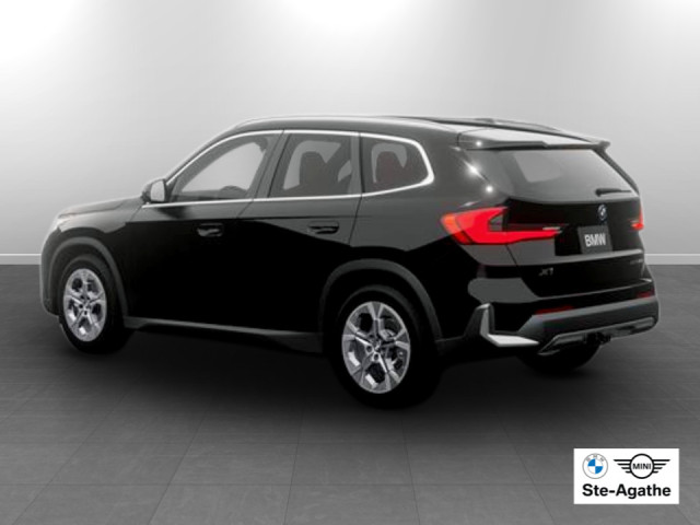 2026 BMW X1 — 3