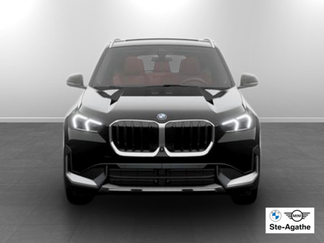2026 BMW X1 — 4