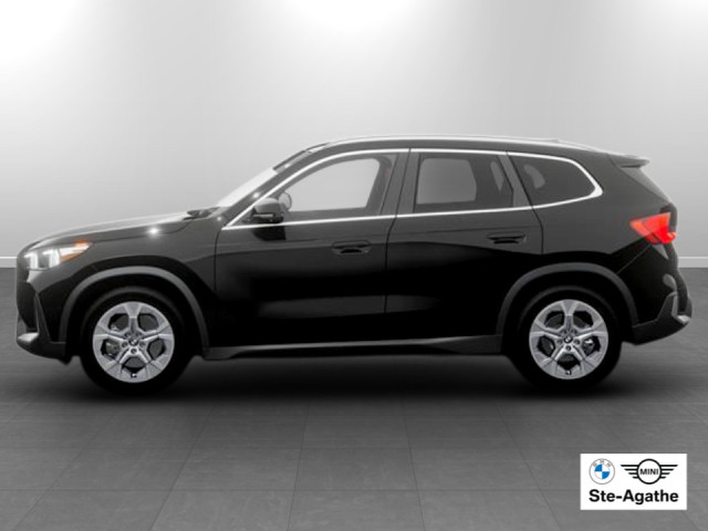 2026 BMW X1 — 5