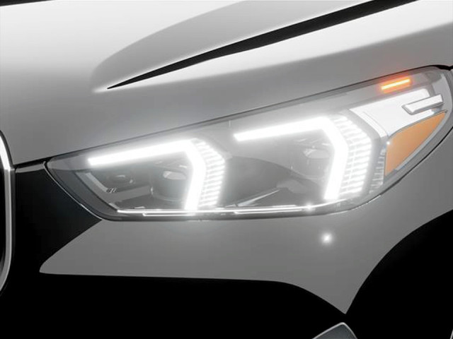 2026 BMW X1 — 6