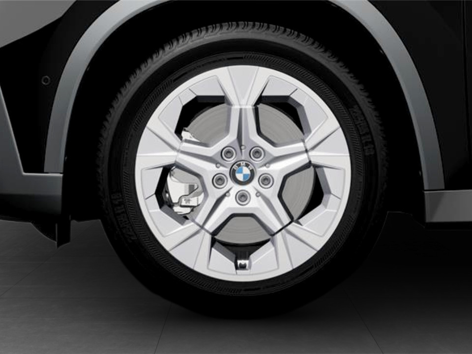 2026 BMW X1 - Image 8