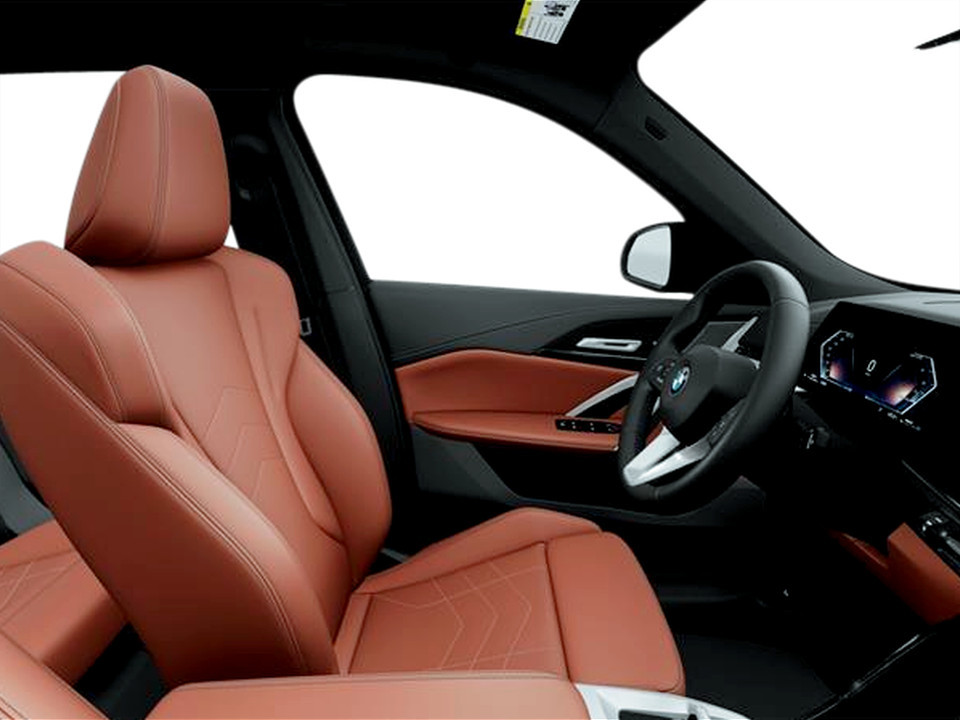 2026 BMW X1 - Image 10