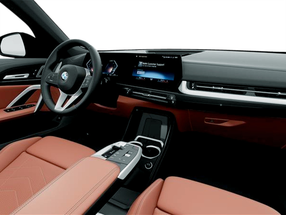 2026 BMW X1 - Image 12