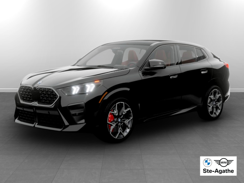 2027 BMW X2 - Image 2