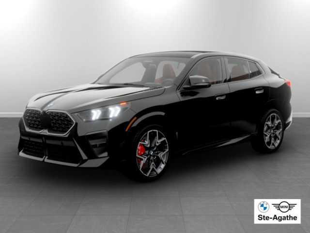 2027 BMW X2 — 2
