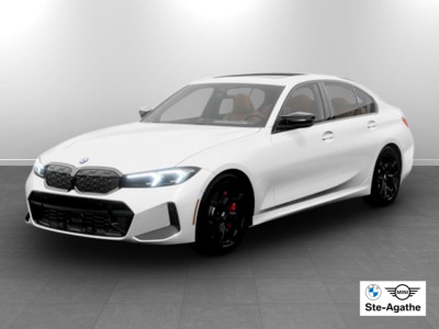2026 BMW Série 3