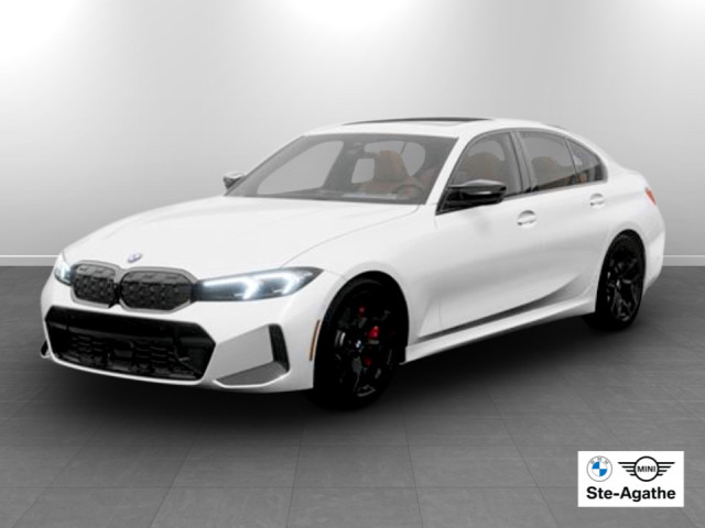 2026 BMW Série 3