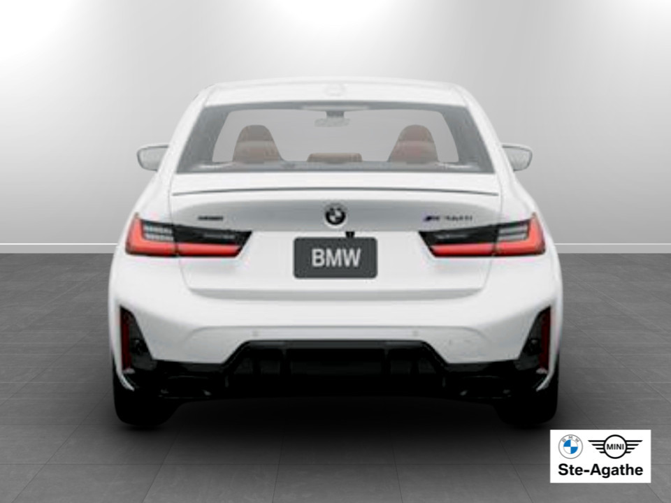 2026 BMW Série 3 - Image 5