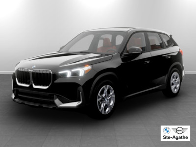 2027 BMW X1