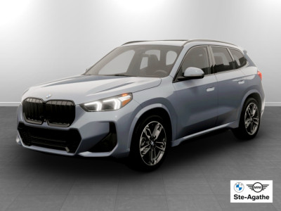 2027 BMW X1