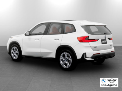2027 BMW X1